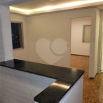 Apartamento à venda com 1 quarto em Mirandópolis, São Paulo, SP