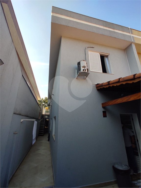 Sobrado à venda com 3 quartos, sendo 1 suíte, em Vila Ema, São Paulo, SP