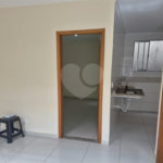 Casa para alugar com 1 quarto em Mandaqui, São Paulo, SP