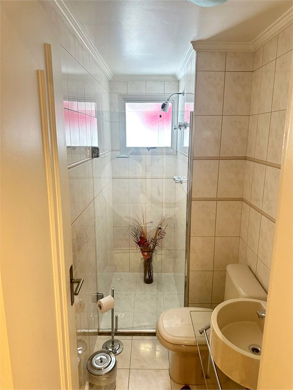 Apartamento à venda com 2 quartos, sendo 1 suíte, em Jardim Paulista, São Paulo, SP