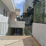Sobrado para alugar com 3 quartos, sendo 1 suíte,  em Vila Progredior, São Paulo, SP