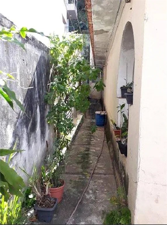 Casa à venda com 3 quartos em Vila Indiana, São Paulo, SP