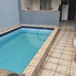 Sobrado à venda com 3 quartos em Tucuruvi, São Paulo, SP