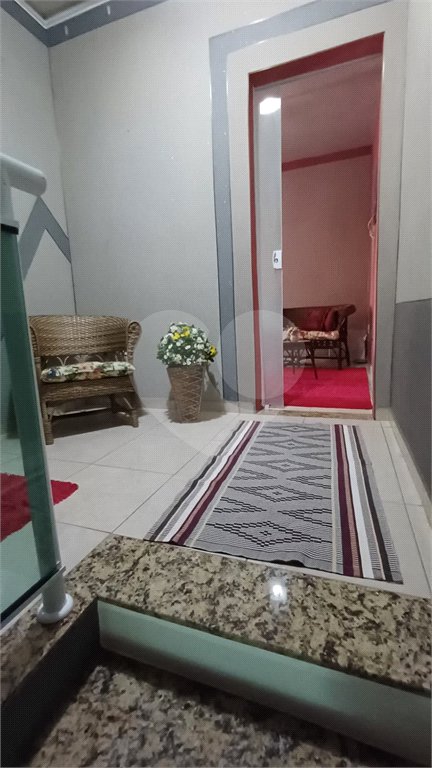 Casa à venda com 2 suítes em Campo Grande, Rio de Janeiro, RJ