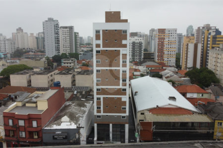 Apartamento à venda com 1 quarto em Saúde, São Paulo, SP