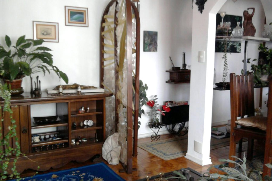 Apartamento à venda com 2 quartos em Santana, São Paulo, SP
