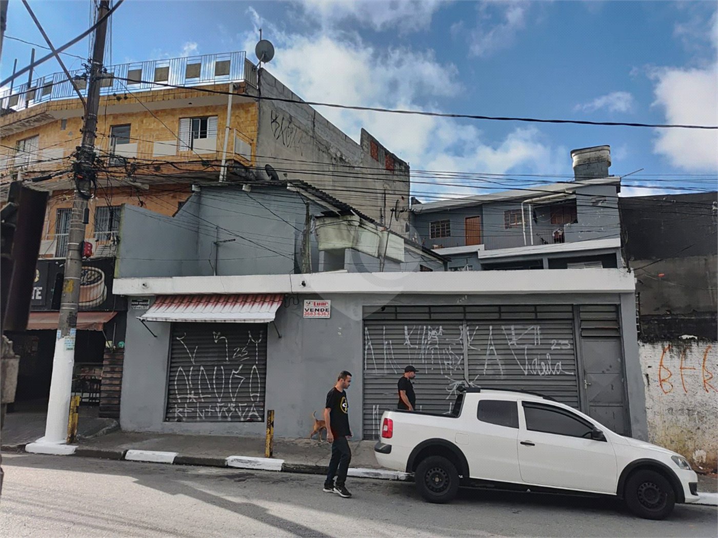 Casa à venda com 3 quartos em Bussocaba, Osasco, SP
