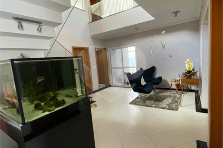 Casa à venda com 4 suítes no condomínio Aruã Lagos, Mogi das Cruzes - SP
