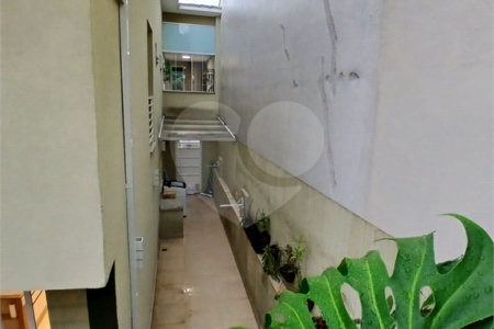 Sobrado à venda com 3 suítes em Vila Mariza Mazzei, São Paulo, SP
