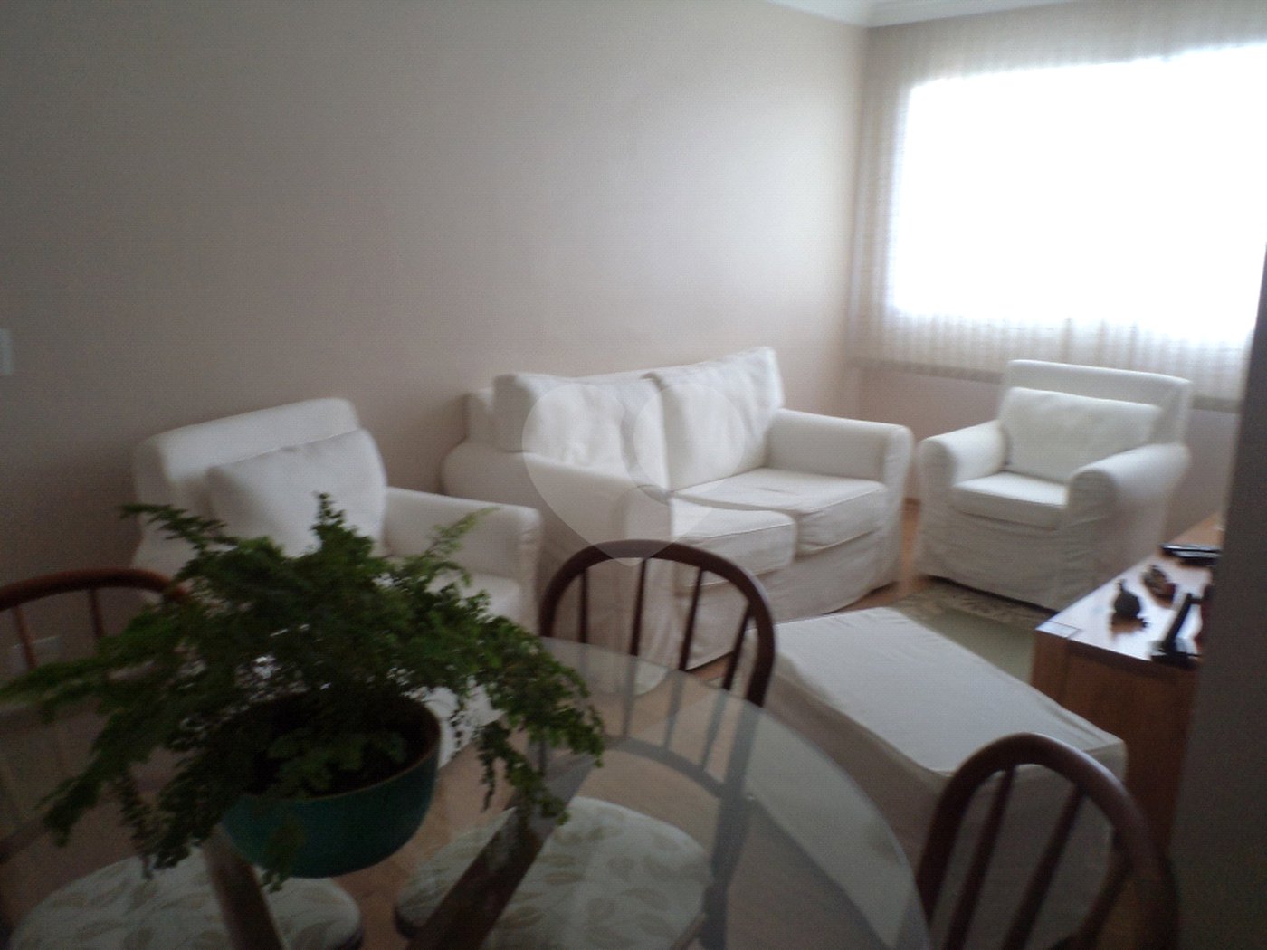 Apartamento à venda com 2 quartos em Santana, São Paulo, SP
