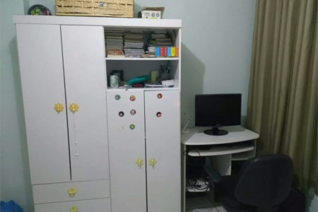 Apartamento à venda com 2 quartos em Água Branca, São Paulo, SP