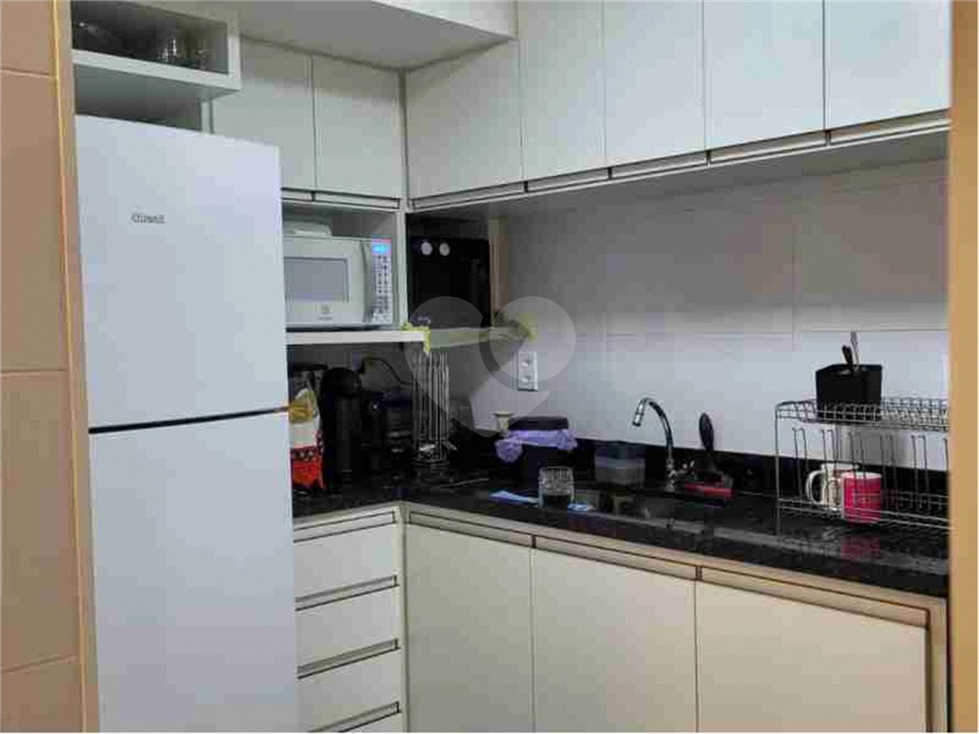 Casa em condomínio à venda com 1 suíte em Portinho, Cabo Frio, RJ
