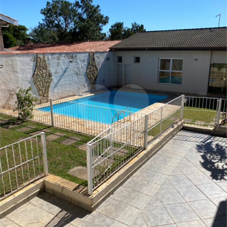 Casa para alugar com 3 suítes em Samambaia Parque Residencial, Atibaia, SP