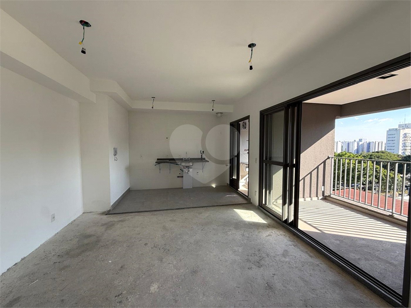 Apartamento à venda com 2 quartos, sendo 1 suíte, em Santana, São Paulo, SP