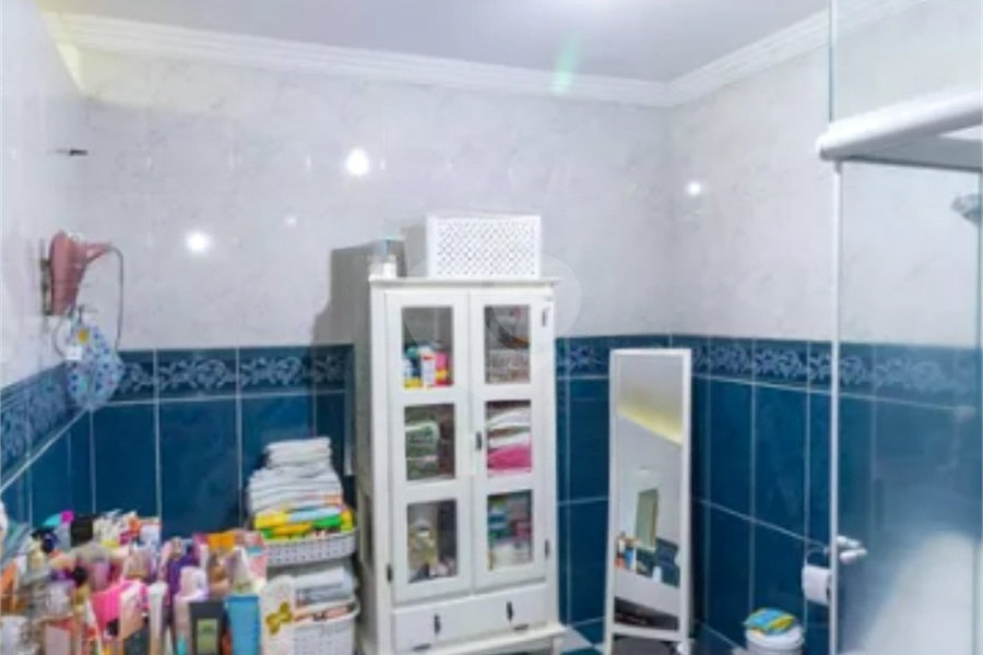 Sobrado à venda com 3 quartos, sendo 1 suíte,  em Penha, São Paulo, SP