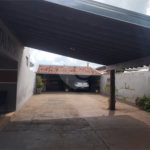 Terreno à venda em Jardim Maria Luiza, Araraquara, SP