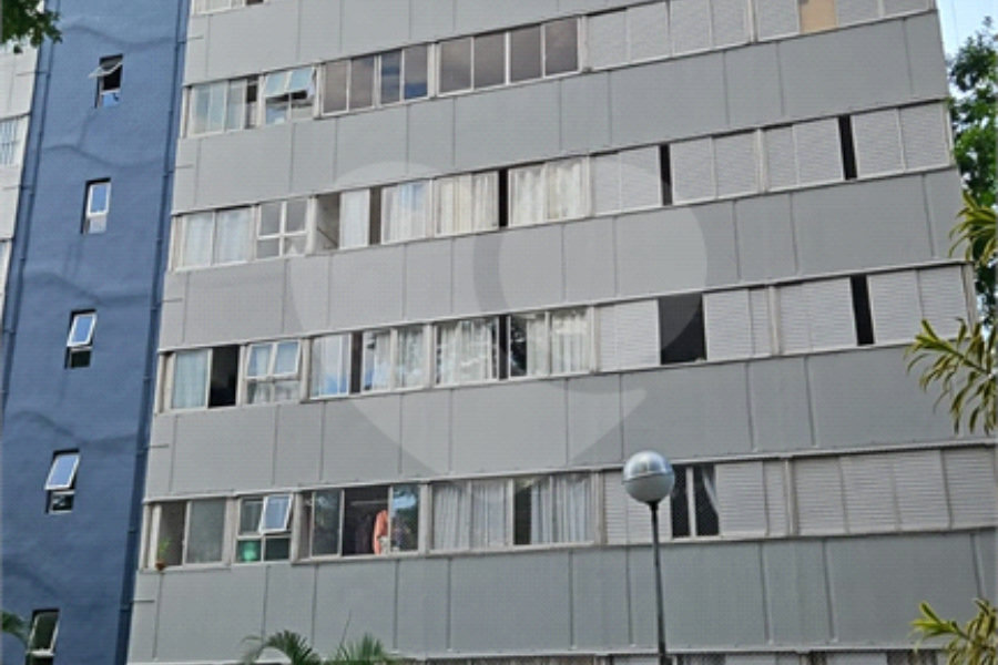 Apartamento à venda com 2 quartos em Barro Branco (zona Norte), São Paulo, SP