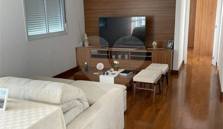 Apartamento à venda com 2 suítes em Imirim, São Paulo, SP