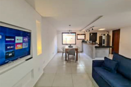Casa à venda com 2 suítes em Marina, Armação dos Búzios, RJ
