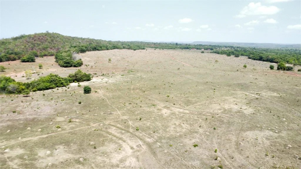Fazenda à venda em Zona Rural, Balsas, MA