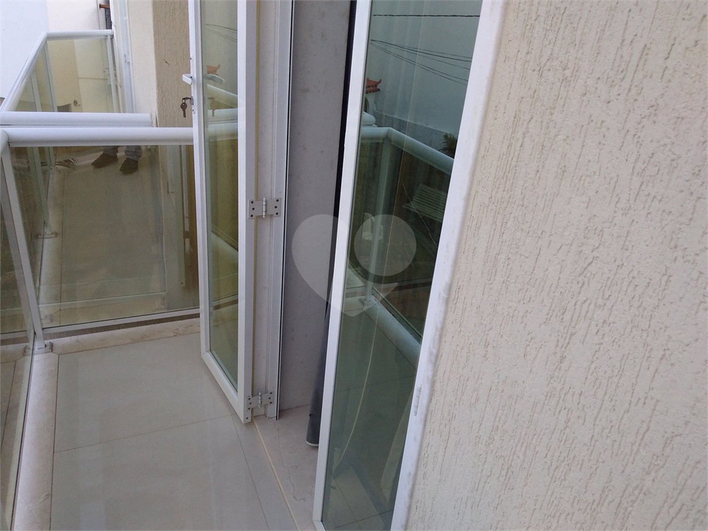 Casa à venda com 3 quartos, sendo 1 suíte,  no condomínio Conselheiro Ferraz, Rio de Janeiro - RJ