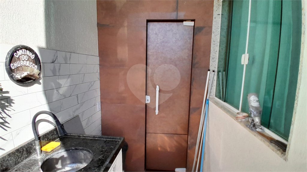 Casa à venda com 3 quartos, sendo 2 suítes, em CAMPO GRANDE, Rio de Janeiro, RJ