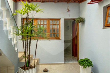 Casa de Vila à venda com 4 quartos, sendo 2 suítes, em Cambuci, São Paulo, SP