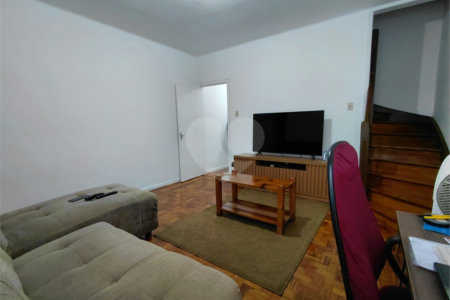 Sobrado à venda com 3 quartos em Vila Pompéia, São Paulo, SP