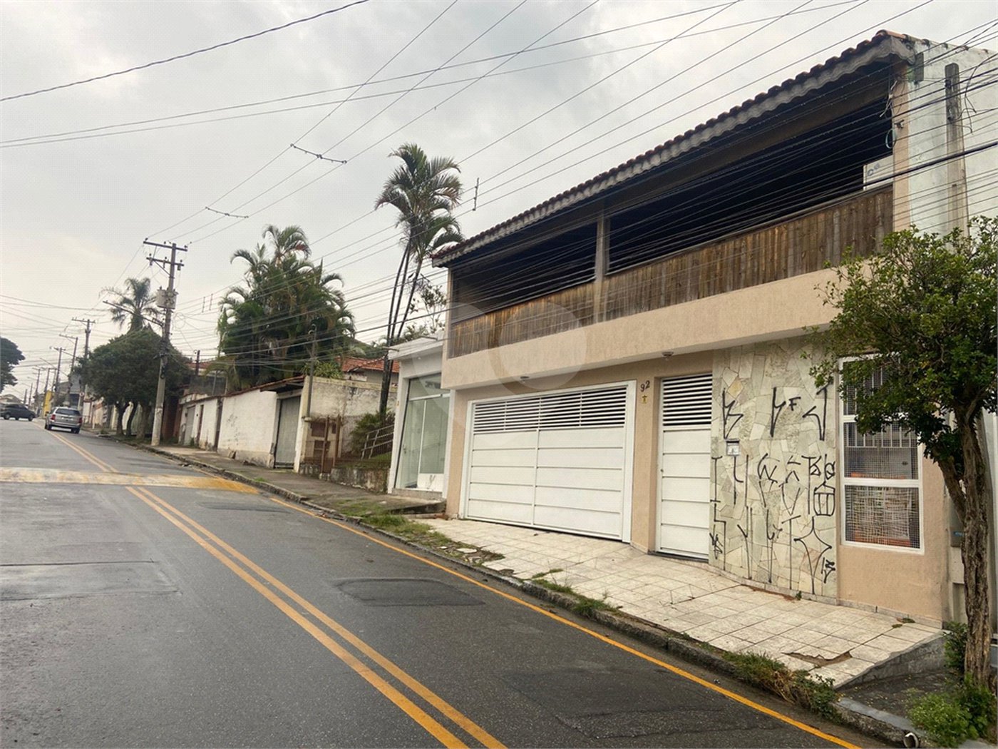 Casa Térrea à venda com 3 quartos, sendo 1 suíte, em Sitio Paredão, Ferraz de Vasconcelos, SP