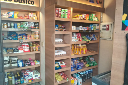 APARTAMENTO A VENDA SEMI MOBILADO A VENDA NA VILA LEOPOLDINA