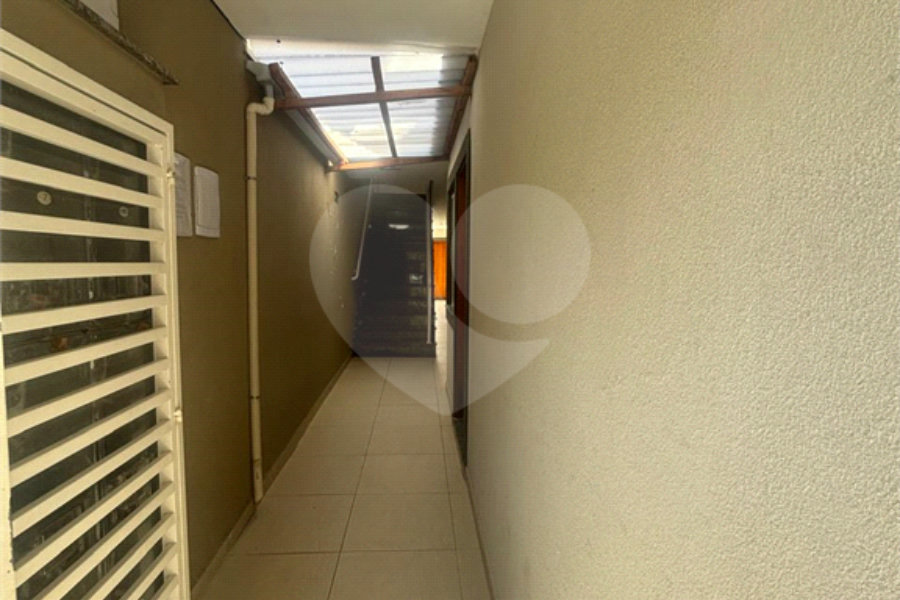 Casa à venda com 1 quarto no condomínio Residencial Capitão Servio, São Paulo - SP