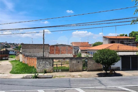 Terreno à venda em Jardim Simus, Sorocaba, SP