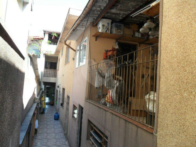 Casa à venda com 5 quartos em Casa Verde, São Paulo, SP