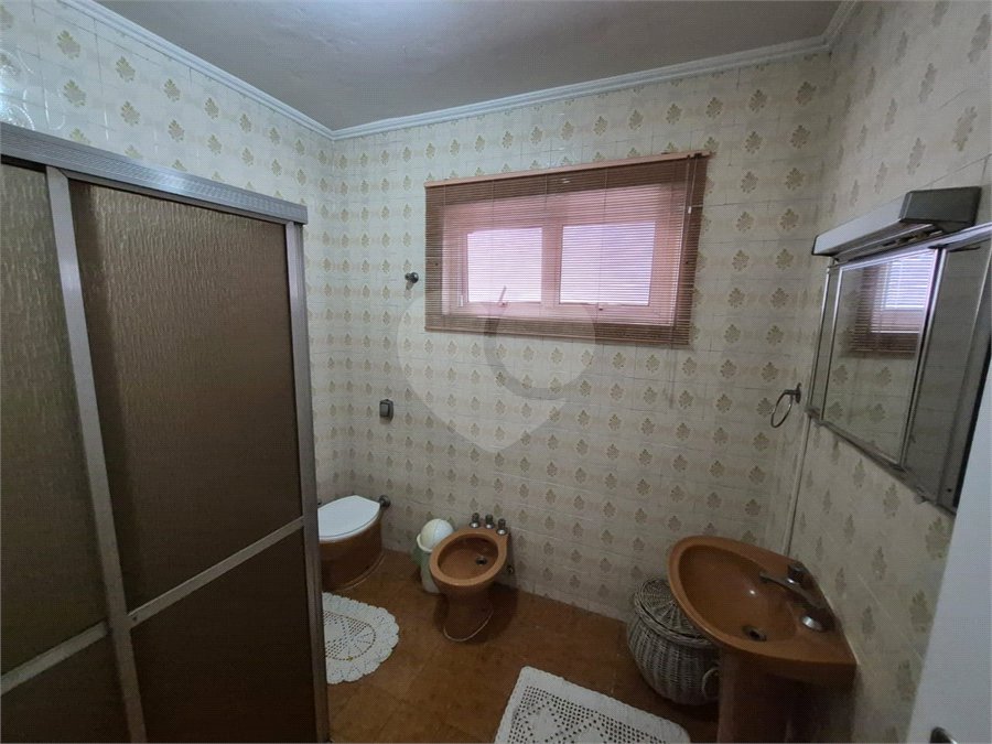 Sobrado à venda com 3 quartos, sendo 1 suíte, em Parque Mandaqui, São Paulo, SP