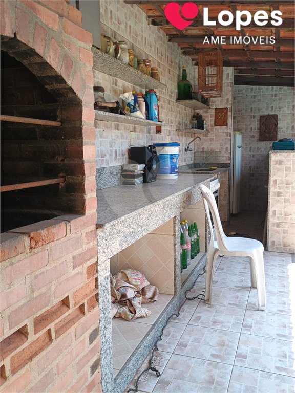 Casa à venda com 7 quartos, sendo 2 suítes, em Campo Grande, Rio de Janeiro, RJ
