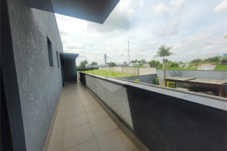 Casa à venda com 4 suítes no condomínio Residencial Saint Patrick, Sorocaba - SP
