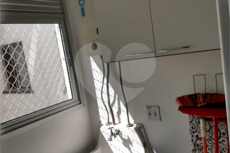 Apartamento à venda com 2 quartos em Jardim Monte Santo, Cotia, SP