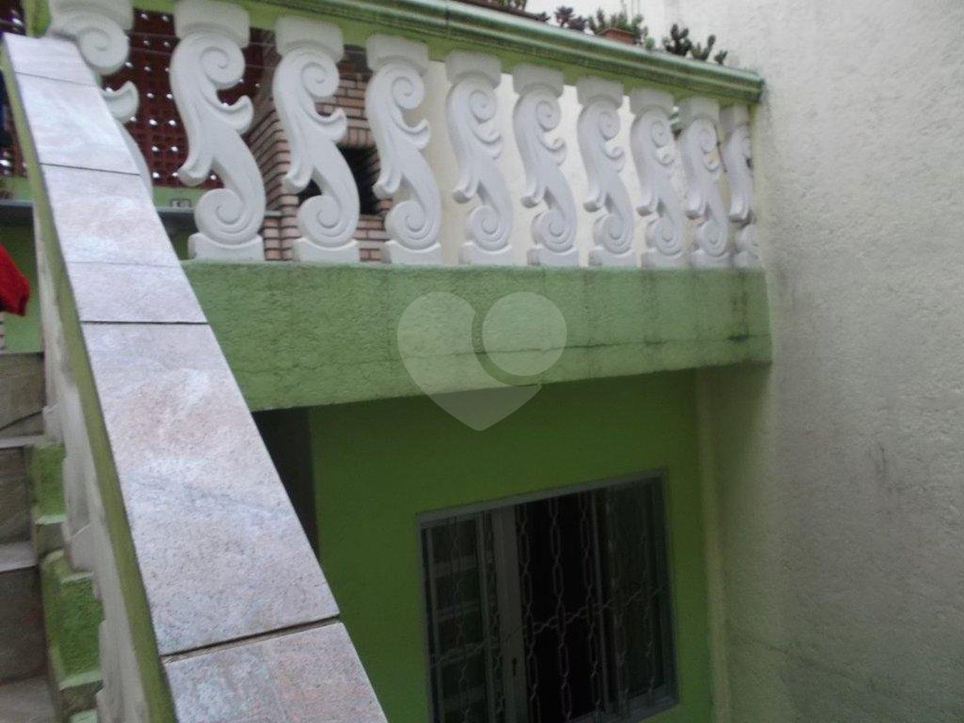 Sobrado à venda com 2 quartos em Mandaqui, São Paulo, SP