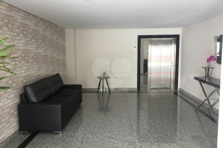 Apartamento para alugar com 3 suítes em Água Fria, São Paulo, SP
