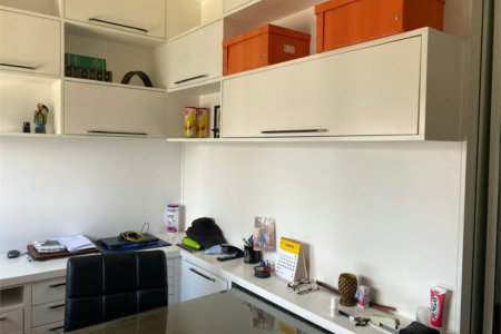 Apartamento à venda com 4 suítes em Vila Suzana, São Paulo, SP