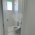 Apartamento à venda com 1 quarto em Botujuru, Mogi das Cruzes, SP