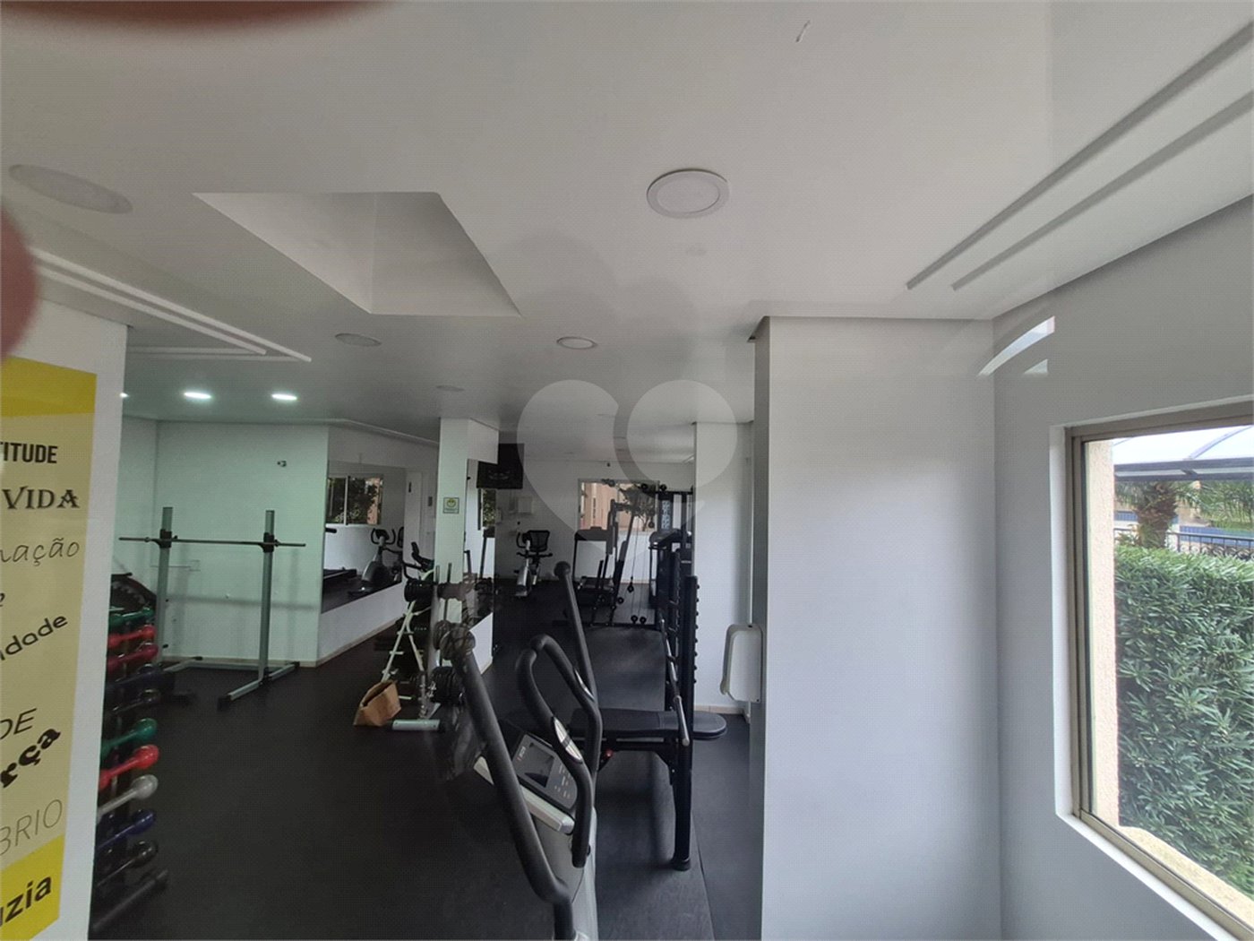 Apartamento à venda com 2 quartos em Vila Isa, São Paulo, SP