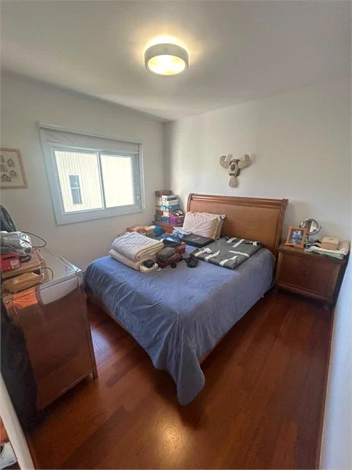 Apartamento para alugar com 3 suítes em Rio Pequeno, São Paulo, SP