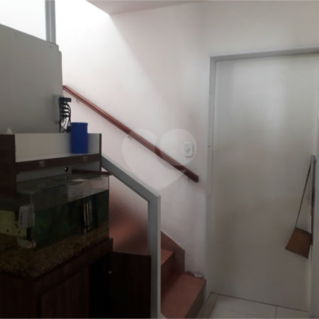 Sobrado à venda com 3 quartos, sendo 1 suíte, em Santana, São Paulo, SP