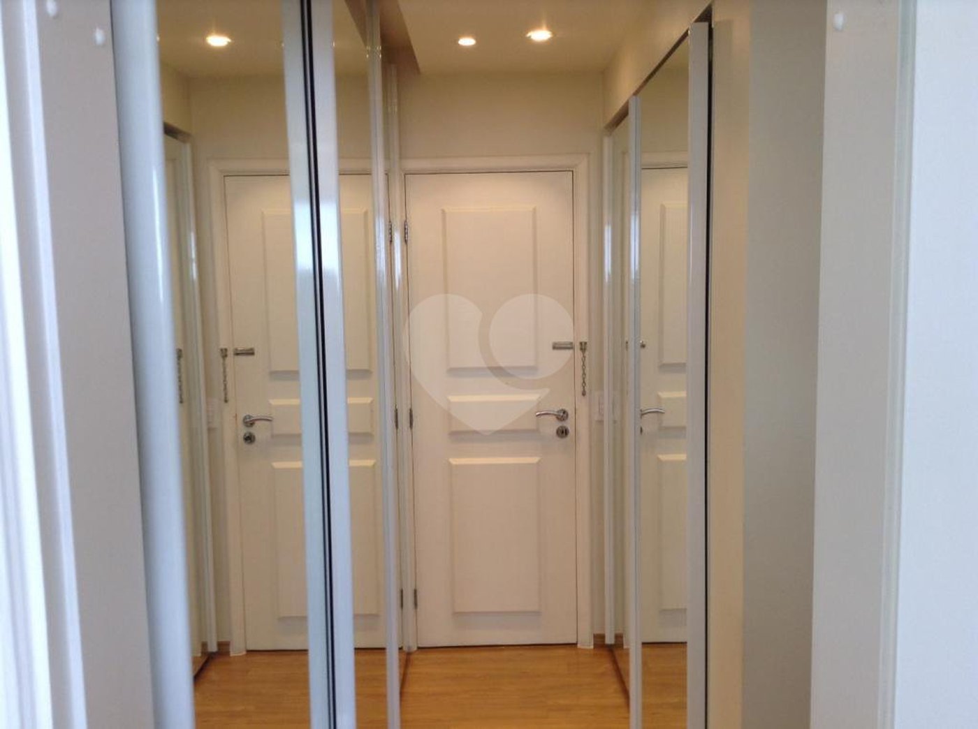 Apartamento à venda com 4 suítes em Santana, São Paulo, SP