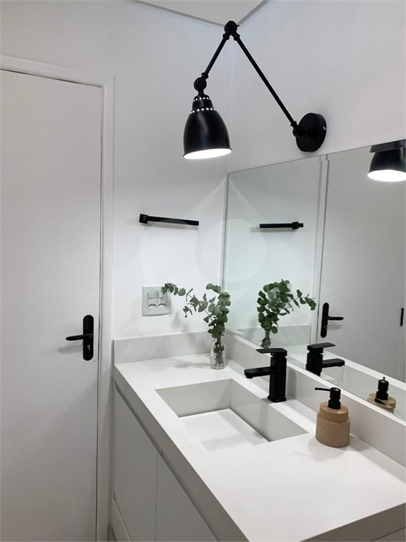 Apartamento à venda com 3 quartos, sendo 1 suíte, em Santana, São Paulo, SP