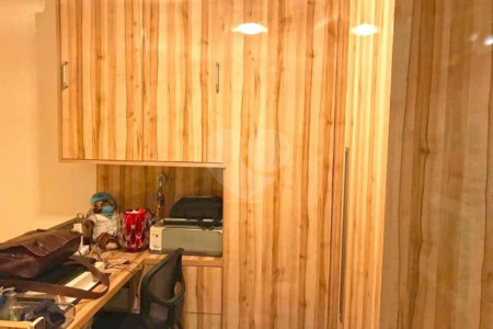 Duplex à venda com 3 quartos, sendo 1 suíte, em Campo Belo, São Paulo, SP