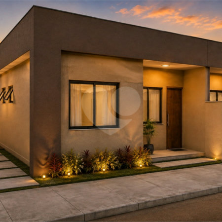 Casa à venda com 2 quartos, sendo 1 suíte, em Rasa, Armação dos Búzios, RJ
