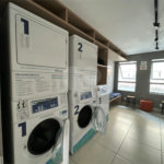 Apartamento à venda com 1 quarto em Brooklin, São Paulo, SP