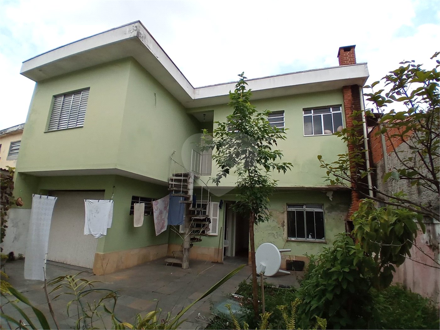 Casa à venda com 5 quartos, sendo 2 suítes, em Jabaquara, São Paulo, SP